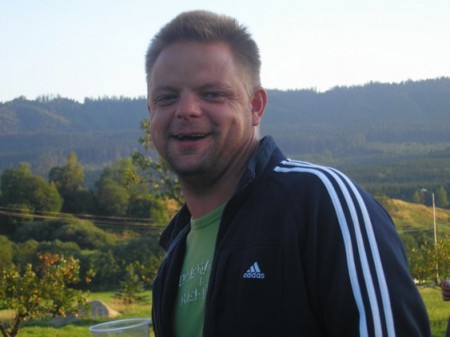 Vlastimil Kán